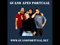 LXG :: Guano Apes Fest. Vilar d Mouros´03_Scratch the Pitch