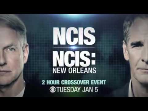 Newsletter Vidéo n°57 The World Of NCIS.com / FRENCH