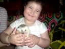 Prickles and friends Prickles and friends