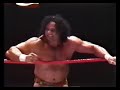 Piper/Orton vs. Snuka/Tonga Kid Part 2 (MSG)