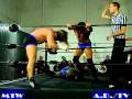 Part 2 Of M1W's Tag Match Willie Mack & Shawn Rickers vs. Andrew Hellman & Brian Cage