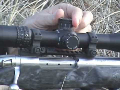 .338 lapua rifles - long range hunting from Montana elk to Kansas white tail.