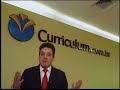 Curriculum.com.br  no CONARH 2008