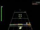 Low Foo Fighters Custom Bass Chart