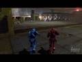Red vs Blue: DIY