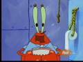 videos de Mr.Krabs Fartin