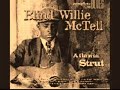 Blues Legend 1: Blind Willie McTell