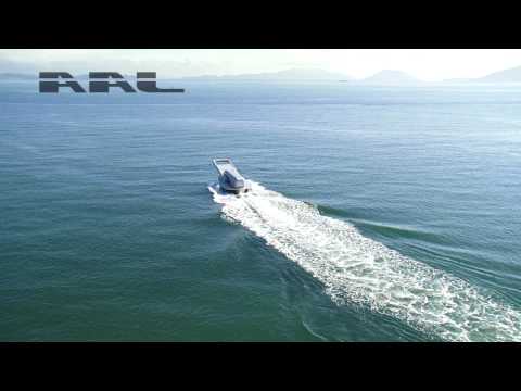 Suzuki Yasuhiro Ship of the Zipper YouTube Preview Image