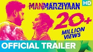 Manmarziyaan