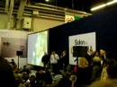 alain chabat au salon du cin�ma