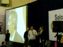 alain chabat au salon du cin�ma