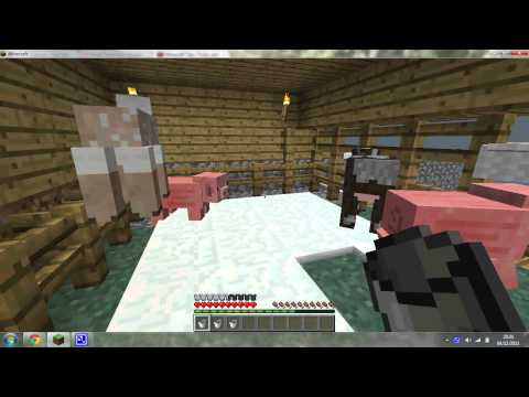 how to collect milk in minecraft