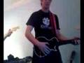 Forres Rockband Sesh