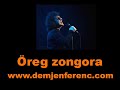 Öreg zongora