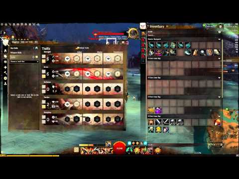 GW2 - This... is a correct representation of the average DPS comparison between the two classes, proved via actual video footage. Anyone that wishes to challenge t...