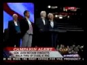 McCain Walks Stage 09/04/08