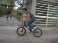 BMX STREET BARSPIN 360 animal,argentina BMX STREET BARSPIN 360 animal,argentina