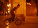 BMX STREET BARSPIN 360 animal,argentina