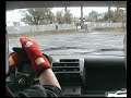Rajd Puchar Jesieni 2007 - onboard za?ogi Polowczyk/Cacko