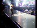 [Fancam] 091129 Super ShowII - Heenim [13MKH]