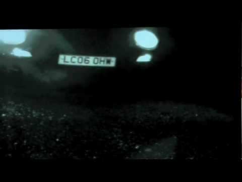 ANPR CCTV Camera - Demonstration
