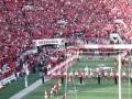 videos de Tunnel Walk 11/28/2008 CU vs. NU