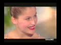 laetitia casta - overtura san remo