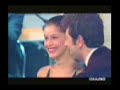 laetitia casta - overtura san remo