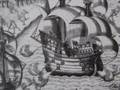 Samuel de Champlain - épisode 8 - L'arrivée des Anglais