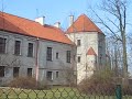 Zamek Bykowskich