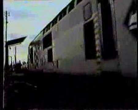 GRANGEMOUTH DEPOT 3/9/89