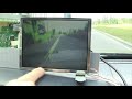 road center detection with low-power smart camera road center detection with low-power smart camera