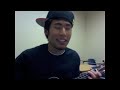 Victor Kim - Somewhere over the Rainbow (ukulele)