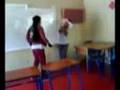 don che: '' el señor de la gerencia '' XD