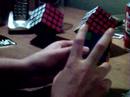 How to solve a Rubik\