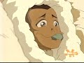 avatar::lose control