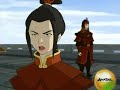 avatar::lose control