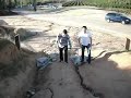 Luis & Eric Uphill Adventure