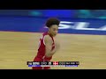 Julianna Okosun Denmark NT 2025