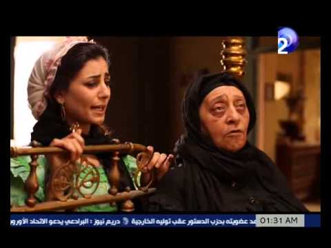 الزوجة - https://www.facebook.com/videohatak مسلسل الزوجة الثانية - عمرو عبد الجليل - عمرو واكد - علا غانم - ايتن عامر - نجلاء بدر - احمد صيام - ايناس عز الدين مسلسل ...