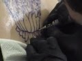  Buddha Tattoo minta
