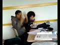 Chouchesh - El Kok� !