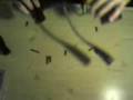 videos de How to install carr stock for a tippmann 98custom Part 1