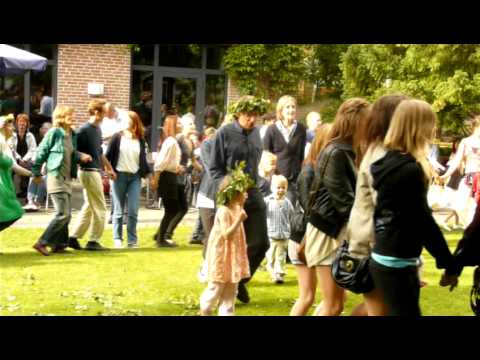 Midsommar 2009 4