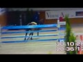 Eleonora Zorzetto su Vumpaci -Nations cup yr csio Bologna 09-