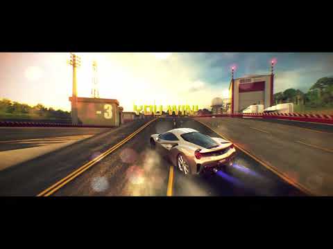 Asphalt 8 Upgrading Ferrari 488 Pista To 5500 4050 Rank 1647