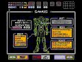Super metroid bug/glitch/error 