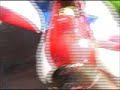 Composite-ARF YAK-55 DA-100 Runup