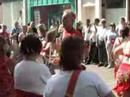oi-sambistas samba band Part 3