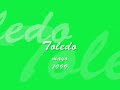 Toｌedo小旅行